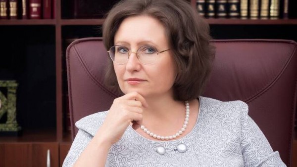 &laquo;Снежинки&raquo; Светланы Ашмариной: что известно о задержании ректора СГЭУ в Самаре