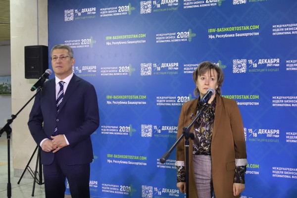  Вероника Никишина: Сырьевой экспорт перестает доминировать  