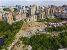 
Конфликт с застройкой на 5-й просеке: власти разбираются с зонированием
