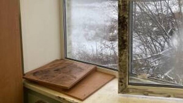 Следователи Самары рассказали, как Радик Гайфутдинов сбежал из исправительной колонии