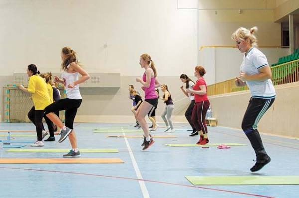 В Автозаводском районе появится новый легкоатлетический манеж