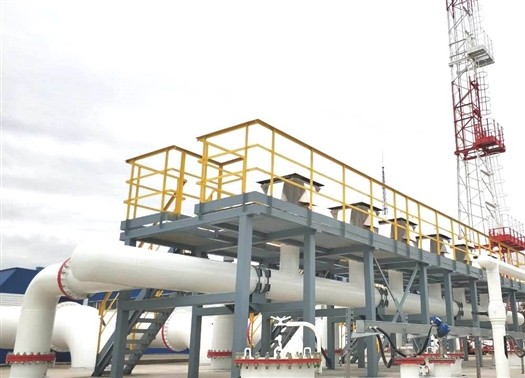 
АО&nbsp;"Транснефть&nbsp;- Приволга" завершило масштабные работы на&nbsp;производственных объектах в&nbsp;трех регионах
