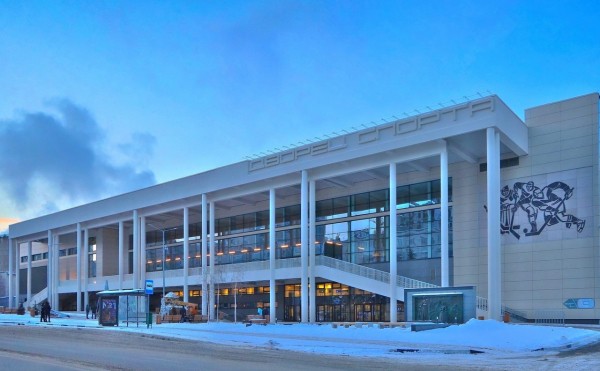 Прогулки всей семьей, активный отдых и зимние фотосессии: Как провести новогодние каникулы в Самаре?