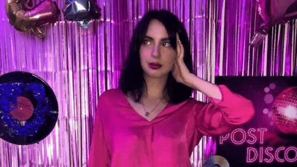 &laquo;Ни боли, ни крови&raquo;: блогерка из Самары рассказала, как из православной девочки стала тренером по сексу