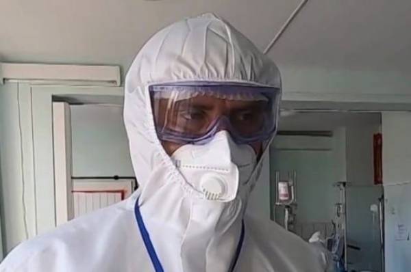 5 января в Самарской области подтверждено 216 случаев заражения COVID-19