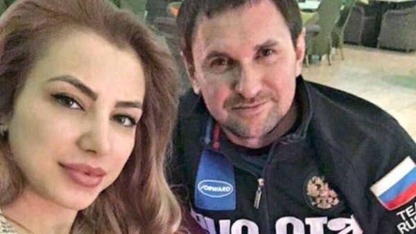 В суд направили уголовное дело об убийстве вдовы бизнесмена Екатерины Пузиковой