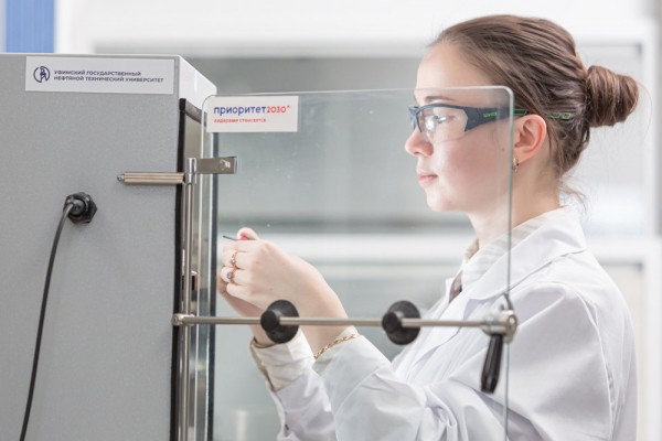  УГНТУ разрабатывает золотой стандарт инженера  