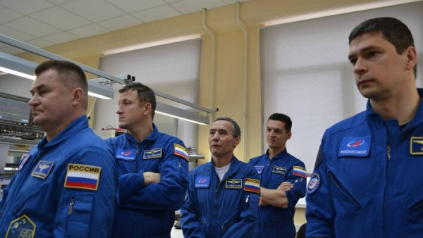 Космонавт Кононенко предрек гибель человечества в Самаре и призвал улетать из солнечной системы Космонавт Кононенко предрек гибель человечества в Самаре и призвал улетать из солнечной системы