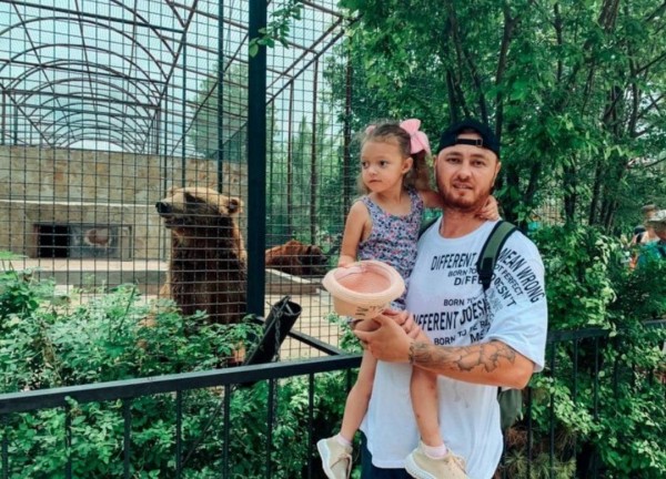 Интервью: блогер Женя Аликперова из Самары рассказала, как воспитывает дочь с ЗПРР