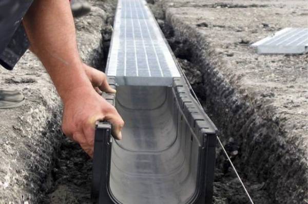 В Самаре построят коллектора дождевой канализации и очистных сооружений