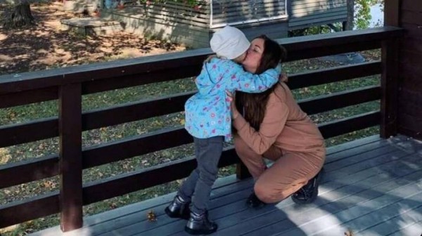 Интервью: блогер Женя Аликперова из Самары рассказала, как воспитывает дочь с ЗПРР