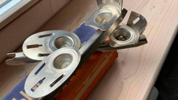 Самарцы вспомнили невероятно ностальгические двухполозные советские коньки для детей