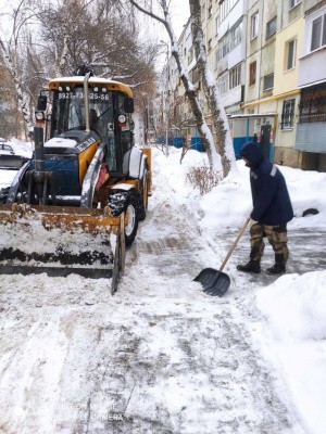 В областном центре подвели итоги &laquo;воскресника&raquo;