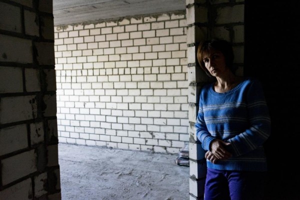  В Самаре трижды обманутые дольщики рискуют остаться на улице  