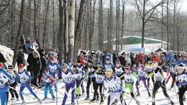 Аномальные скачки температуры, штормовое предупреждение, новые лыжные трассы и отстранение биатлониста Латыпова: главные новости Самары за 6 января