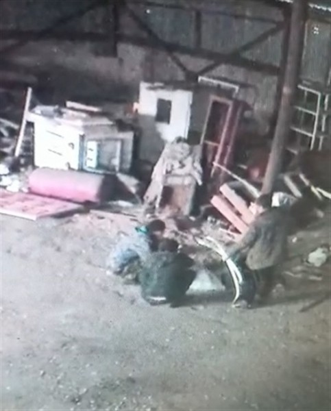 
В Сергиевском районе раскрыли кражу лома со склада
