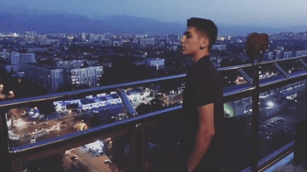 &laquo;Не верю, что это народ сделал&raquo;: музыкант из Алма-Аты прокомментировал протесты в Казахстане