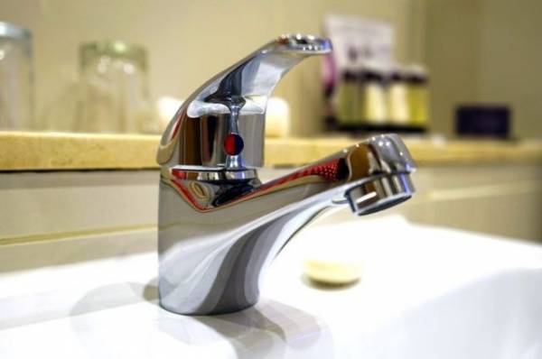 18-20 января холодную воду отключат в двух районах Самары