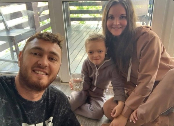 Интервью: блогер Женя Аликперова из Самары рассказала, как воспитывает дочь с ЗПРР