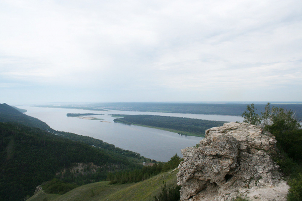  Закрытый российский регион стал туристической Меккой  