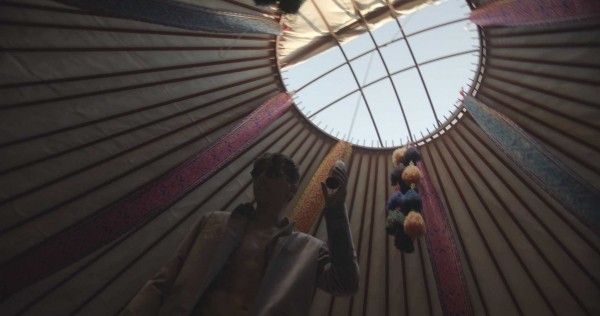 &laquo;Не верю, что это народ сделал&raquo;: музыкант из Алма-Аты прокомментировал протесты в Казахстане