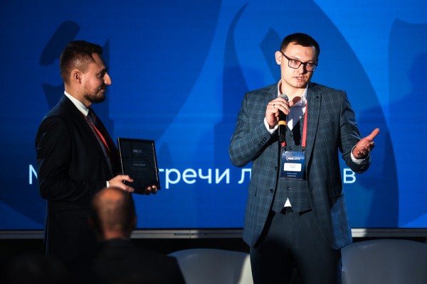  Руководитель службы охраны труда АККЕРМАНН вошел в общероссийский топ-100  