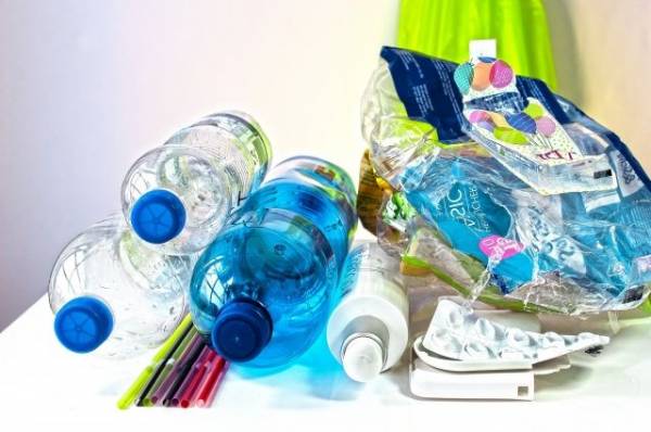 В Самарской области появятся контейнеры для пластиковой тары