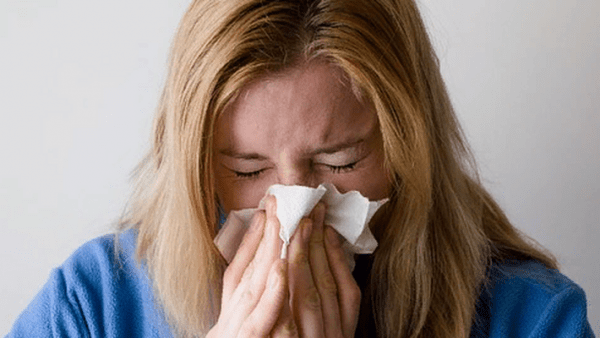 Губернатор Азаров: в Самарской области ожидают рекордную заболеваемость омикроном