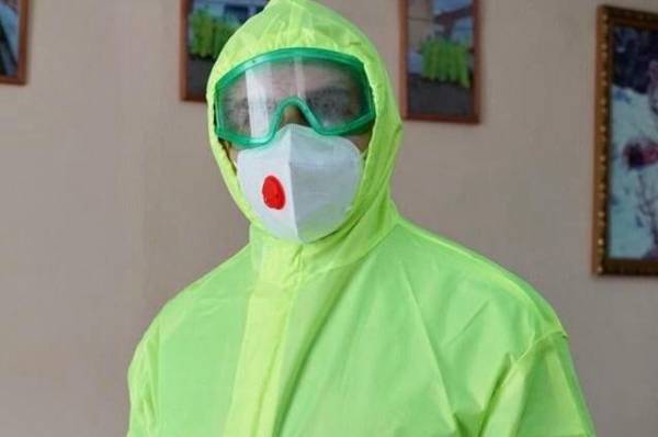 25 января в Самарской области выявили 1150 случаев заражения COVID-19