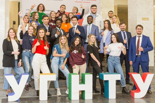  УГНТУ разрабатывает золотой стандарт инженера  