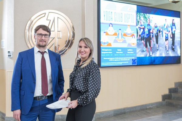  УГНТУ разрабатывает золотой стандарт инженера  