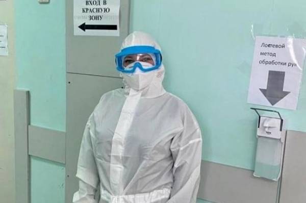 31 января в Самарской области 2478 человек заразились COVID-19