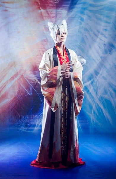 &laquo;Миг, ради которого шел все время&raquo;: молодая девушка рассказала про косплей в Самаре