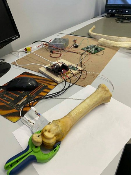 &laquo;Поможет увеличить репродуктивность&raquo;: ученый из Самары покорил весь мир своим прибором