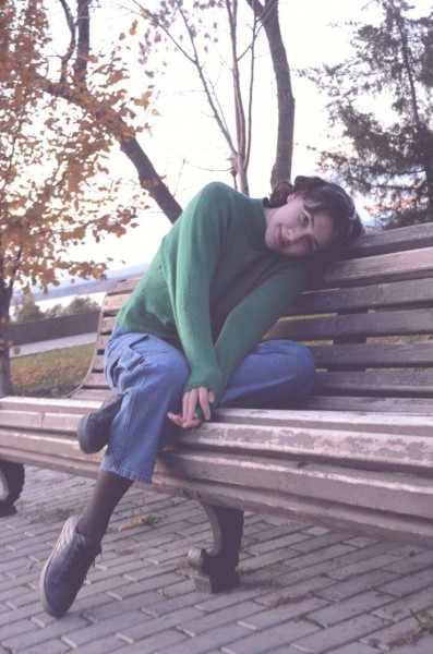 &laquo;Острое желание появилось в театральной студии&raquo;: молодая актриса из Самары рассказала, как попала на сцену