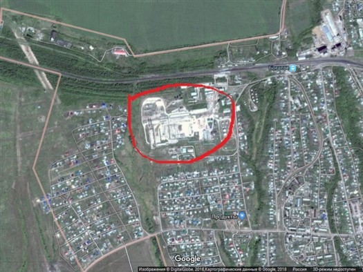 ТНП против ФСБ: кто стоит за скандальной компанией
ТНП против ФСБ: кто стоит за скандальной компанией