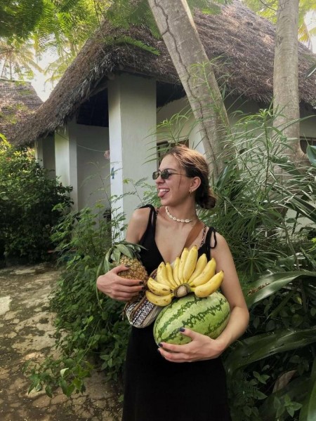 &laquo;Мама увидела во мне потенциал&raquo;: девушка из Самары рассказала, как зарабатывать по 75 тысяч рублей в месяц