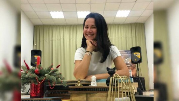 &laquo;Рефлекс оргазма&raquo;: бывший юрист из Самары рассказала о необычных духовных практиках на гвоздях