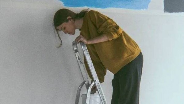 &laquo;Это трудно, но по любви&raquo;: молодая художница из Самары рассказала, как зарабатывает на жизнь