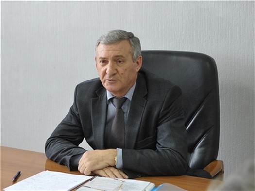 Дело врио руководителя УГООКН Владимира Филипенко отправили в суд
Дело врио руководителя УГООКН Владимира Филипенко отправили в суд