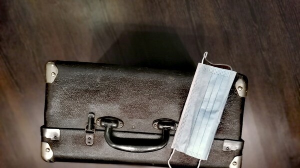 В Самарской области коронавирусом заразились 3 535 человек 12 февраля 2022 года