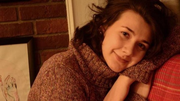 &laquo;Острое желание появилось в театральной студии&raquo;: молодая актриса из Самары рассказала, как попала на сцену