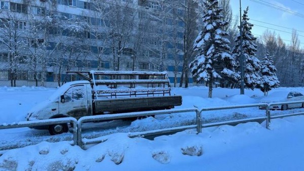 В Самаре уволенный директор МП &laquo;Благоустройство&raquo; Садовников может стать замглавы района