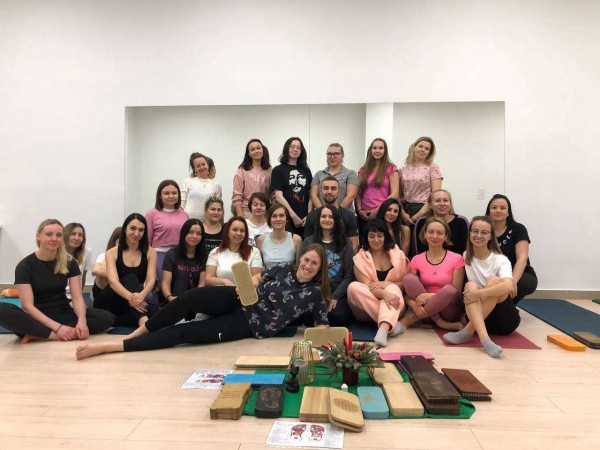 &laquo;Рефлекс оргазма&raquo;: бывший юрист из Самары рассказала о необычных духовных практиках на гвоздях