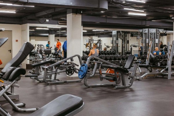 &laquo;50 голых мужиков&raquo;: жители Самары рассказали о том, как стали настоящими мужчинами