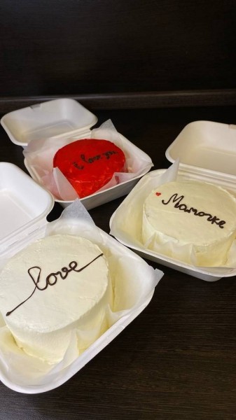 &laquo;Капкейки с эмблемой Оксимирона&raquo;: самарский кондитер рассказала, как удивить на 14 февраля