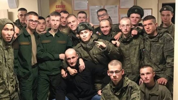 &laquo;50 голых мужиков&raquo;: жители Самары рассказали о том, как стали настоящими мужчинами