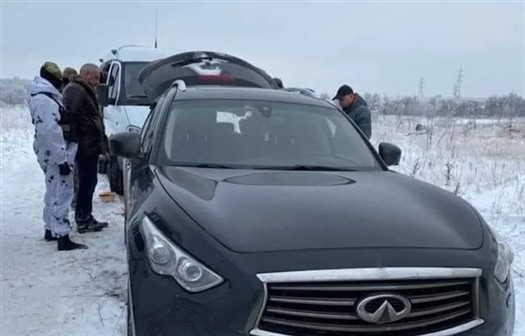 
Двум адвокатам из Крыма вынесли приговор за наркотики в Самаре
