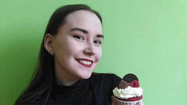 &laquo;Капкейки с эмблемой Оксимирона&raquo;: самарский кондитер рассказала, как удивить на 14 февраля