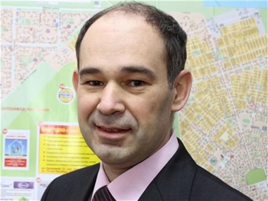 
Похитители Александра Душкова получили суммарно более 52 лет заключения
